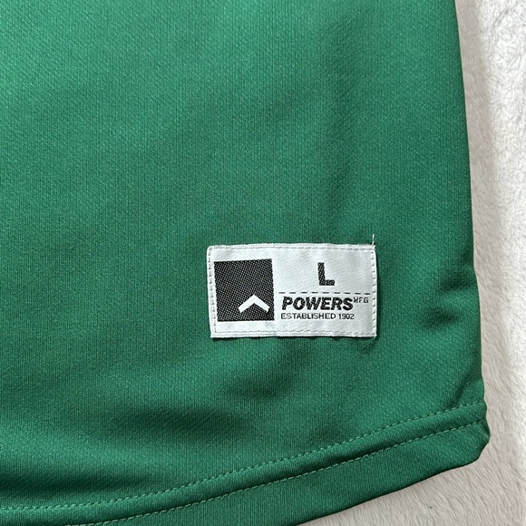 Michigan State University Women’s Basketball Jersey # 24 Size Large - Picture 3 of 5